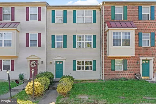 Fredericksburg, VA 22405,106 BONAIR ST