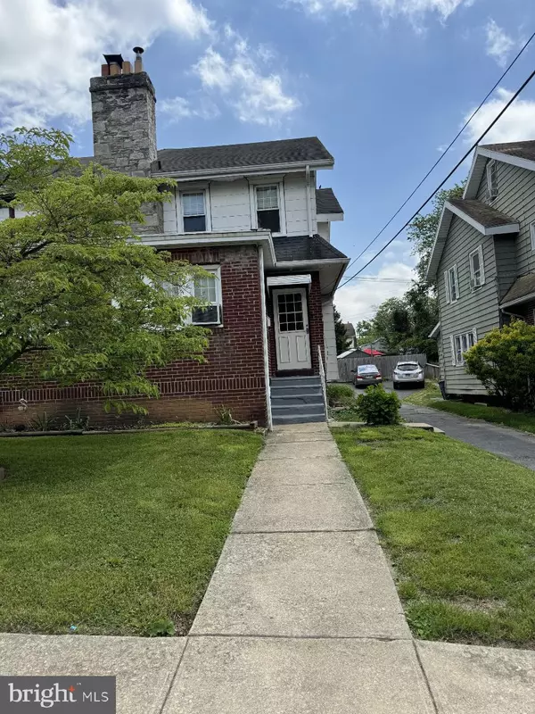 431 S SCOTT AVE, Glenolden, PA 19036