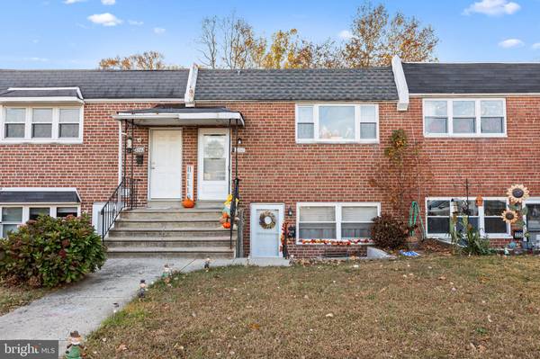 3340 S KESWICK RD, Philadelphia, PA 19114