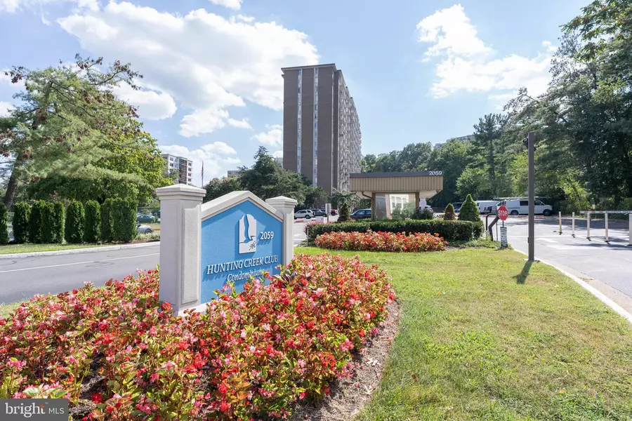 2059 HUNTINGTON AVE #1204, Alexandria, VA 22303