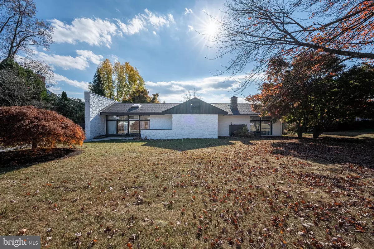 Newtown Square, PA 19073,3438 TYSON RD
