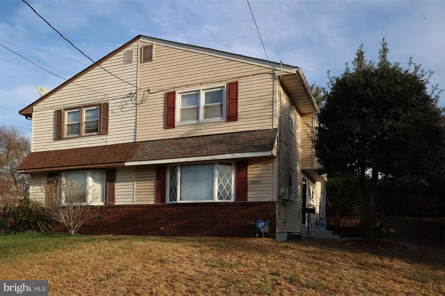 6834 LEE AVE, Pennsauken, NJ 08110