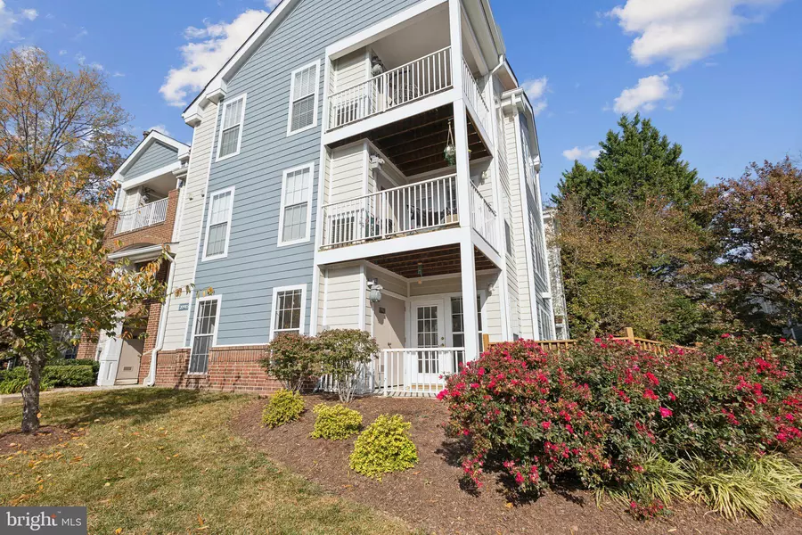 20985 TIMBER RIDGE TER #102, Ashburn, VA 20147