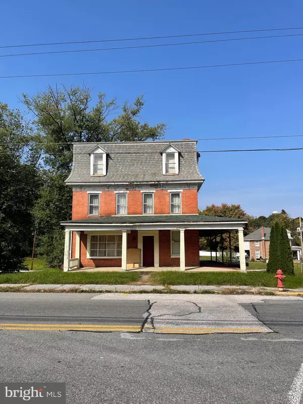 Windsor, PA 17366,182 W MAIN ST