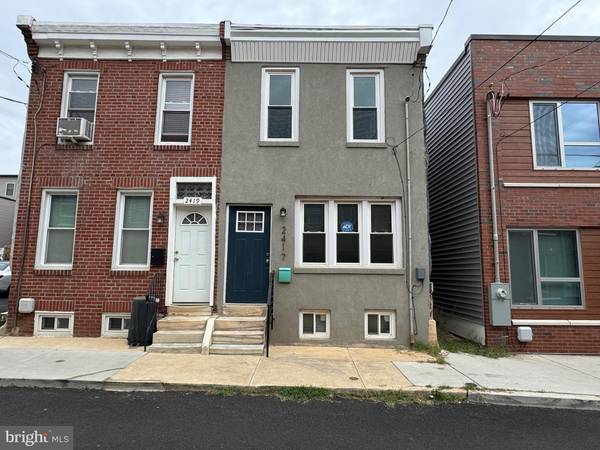 Philadelphia, PA 19121,2417 INGERSOLL ST