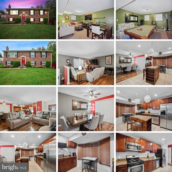 5913 SYLVIA CT, Clinton, MD 20735