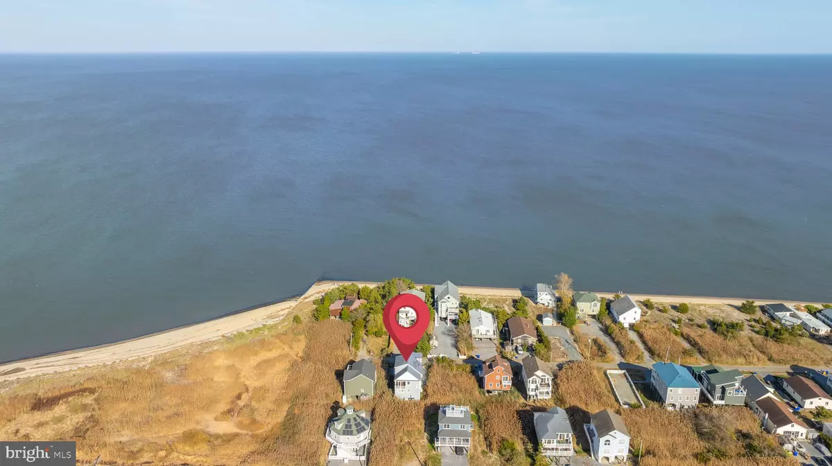 Frederica, DE 19946,217 N BAYSHORE DR