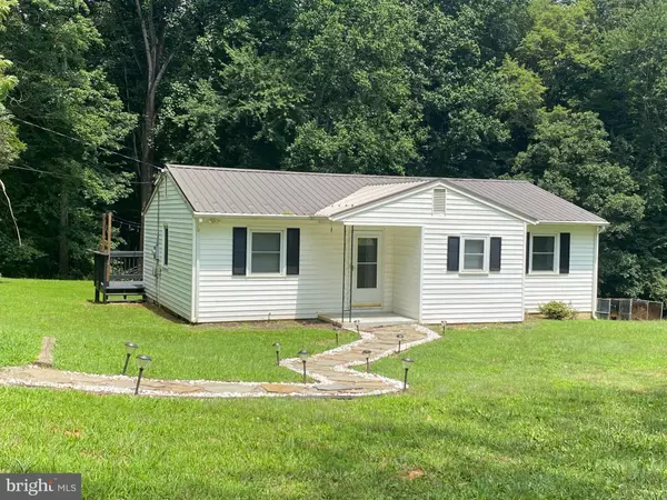 4143 ORANGE RD, Madison, VA 22727