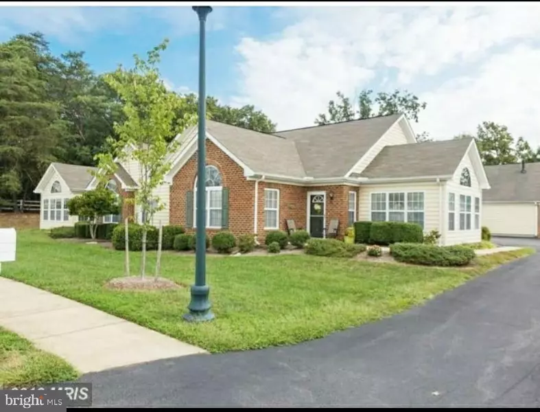 6221 AUTUMN LEAF DR, Fredericksburg, VA 22407