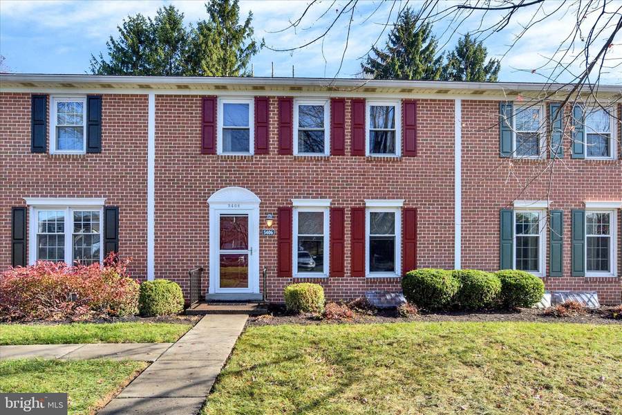 5406 OXFORD DR, Mechanicsburg, PA 17055