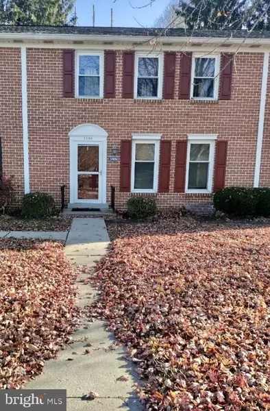 5406 OXFORD DR, Mechanicsburg, PA 17055