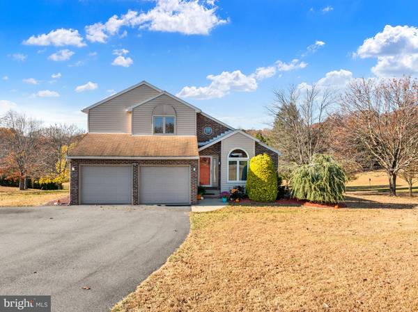 5024 SWEITZER RD, Mohnton, PA 19540