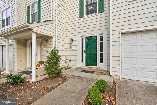 Columbia, MD 21044,5316 CHASE LIONS WAY