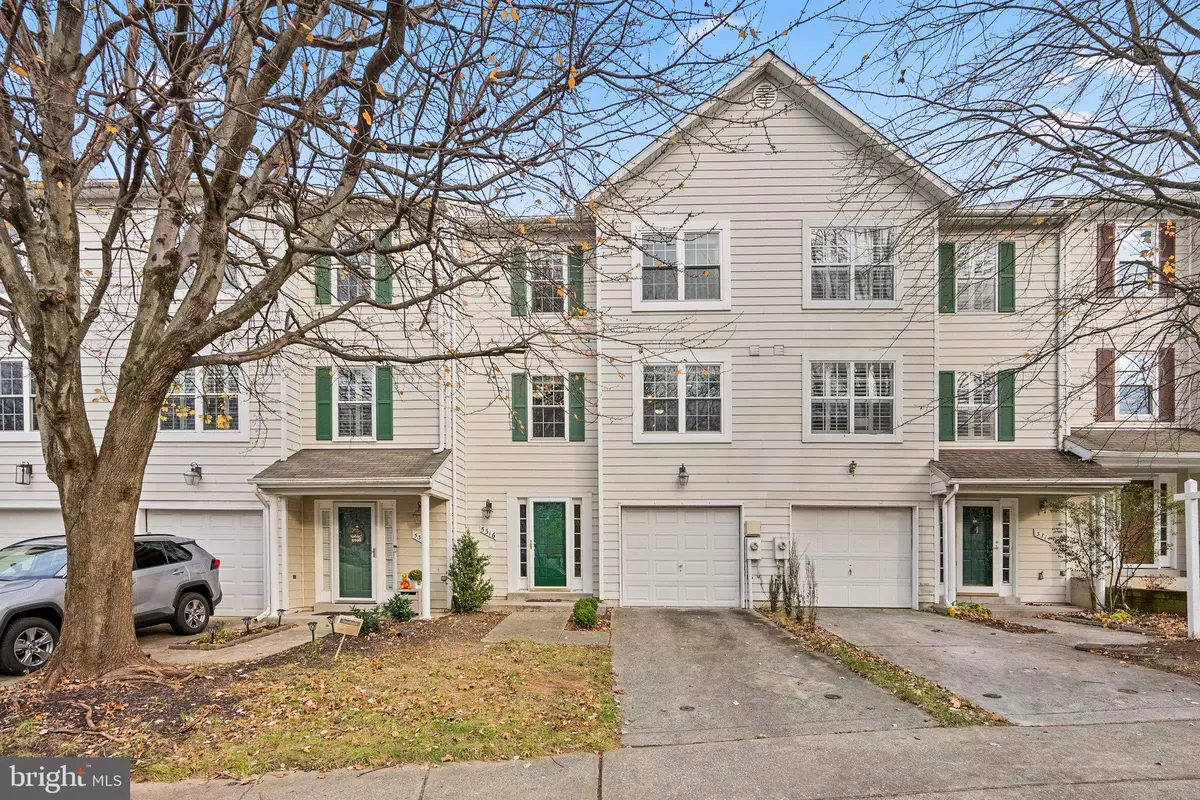 Columbia, MD 21044,5316 CHASE LIONS WAY