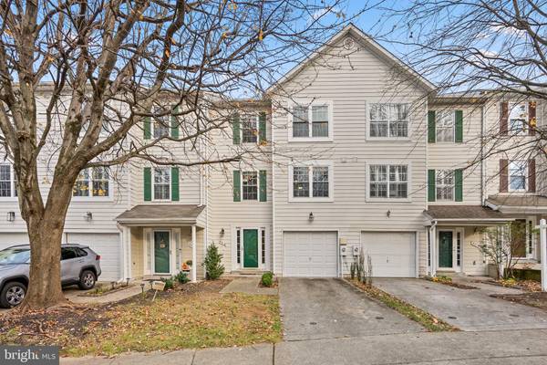 5316 CHASE LIONS WAY, Columbia, MD 21044