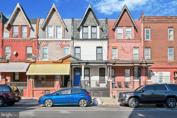 1519 W LEHIGH AVE, Philadelphia, PA 19132