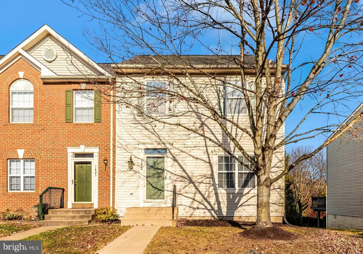 Mount Airy, MD 21771,1429 CHESSIE CT