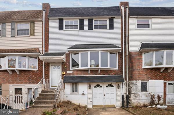 11853 BRANDON RD, Philadelphia, PA 19154