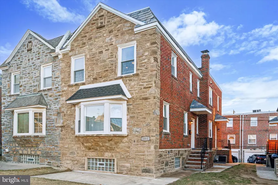 1311 YERKES ST, Philadelphia, PA 19119