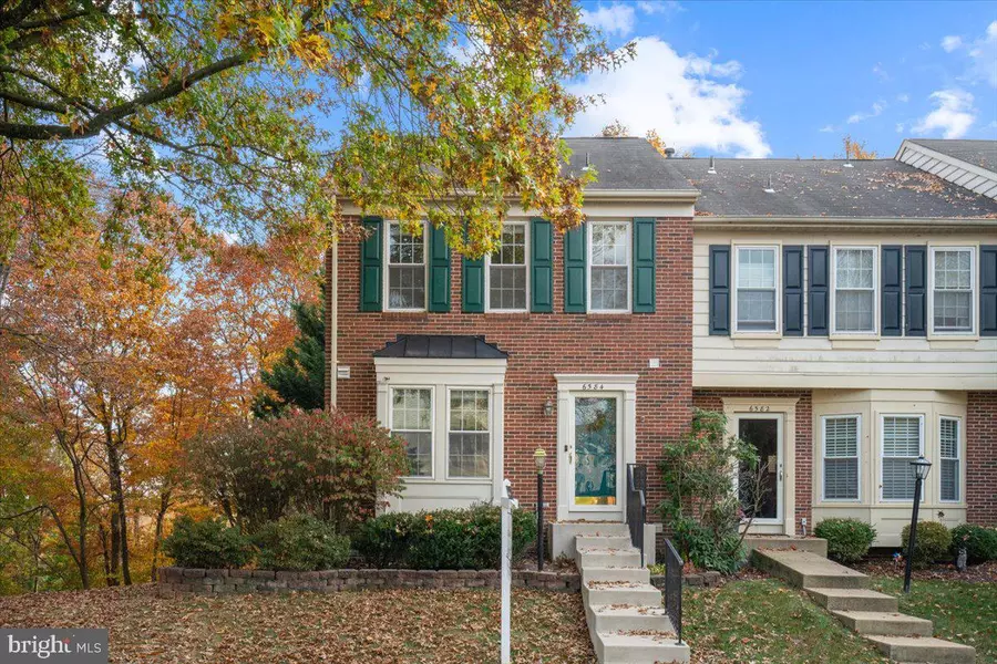 6584 KELSEY POINT CIR, Alexandria, VA 22315