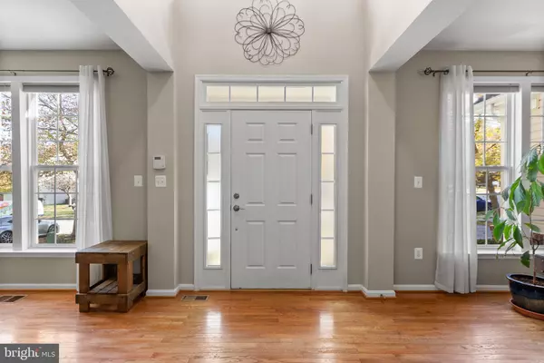 Woodbridge, VA 22193,3538 SOPHIA CT