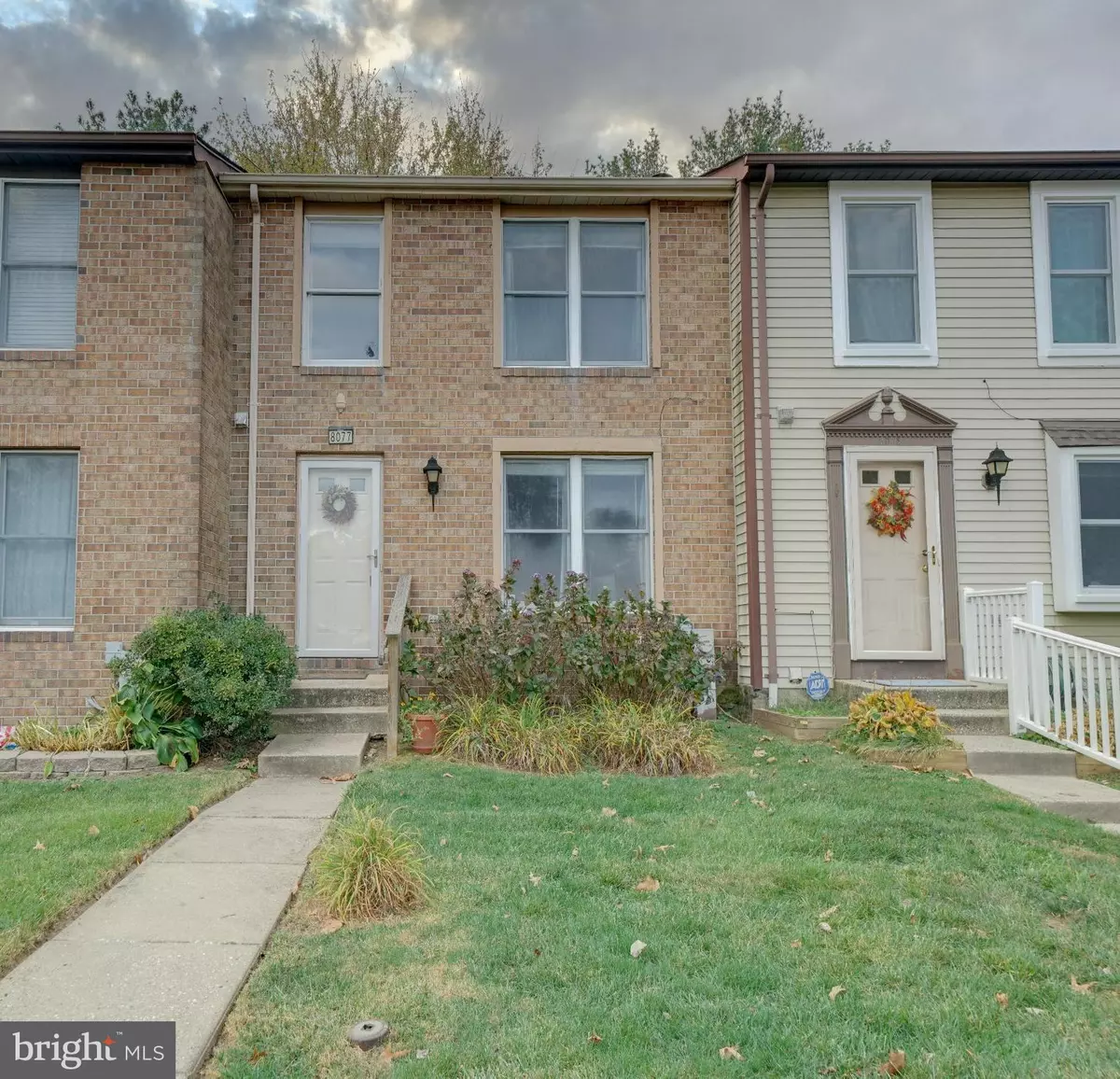 Pasadena, MD 21122,8077 CROYDON WAY