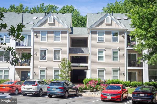 15313 DIAMOND COVE TER #8-8, Rockville, MD 20850