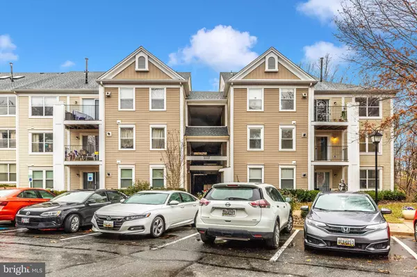 15313 DIAMOND COVE TER #8-8, Rockville, MD 20850