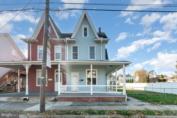 493 2ND ST, Highspire, PA 17034