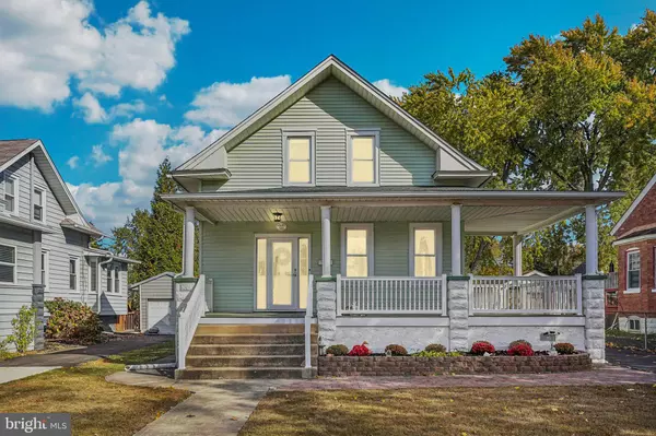 213 S DAVIS AVE, Audubon, NJ 08106