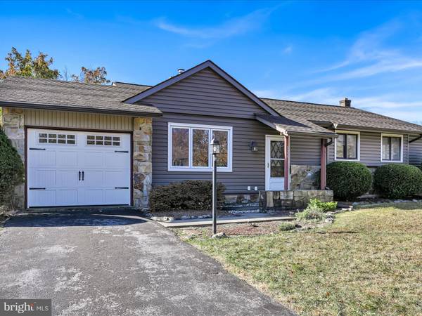 Bernville, PA 19506,326 BALTZER AVE