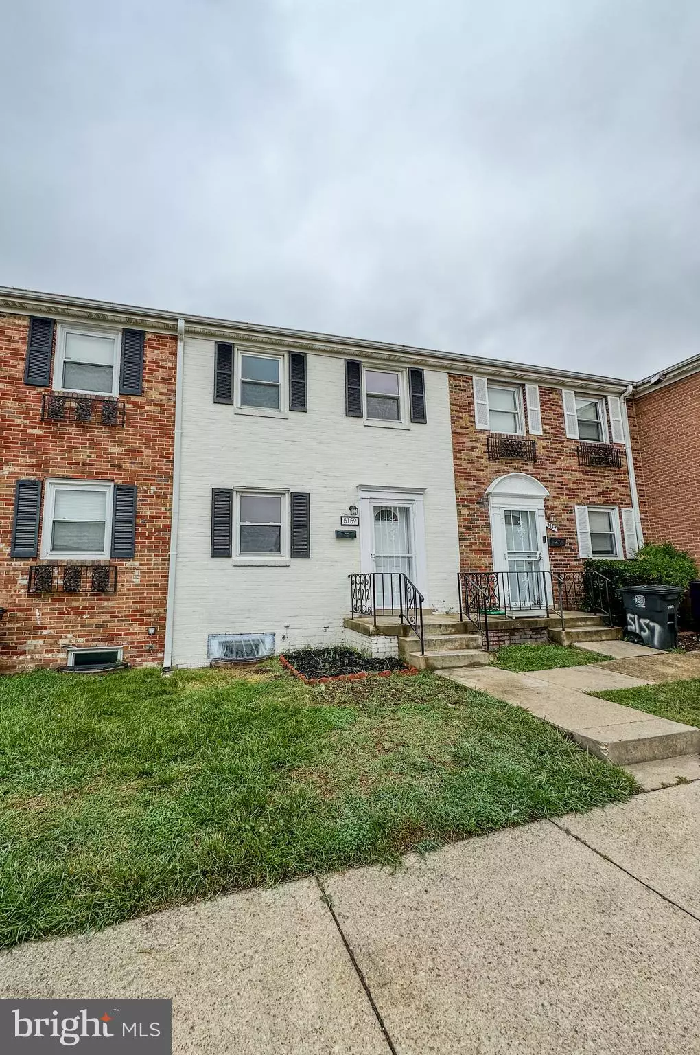 Suitland, MD 20746,5159 CLACTON AVE #53