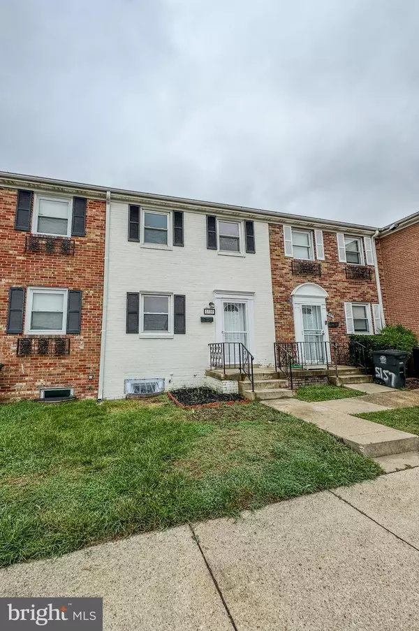 5159 CLACTON AVE #53, Suitland, MD 20746