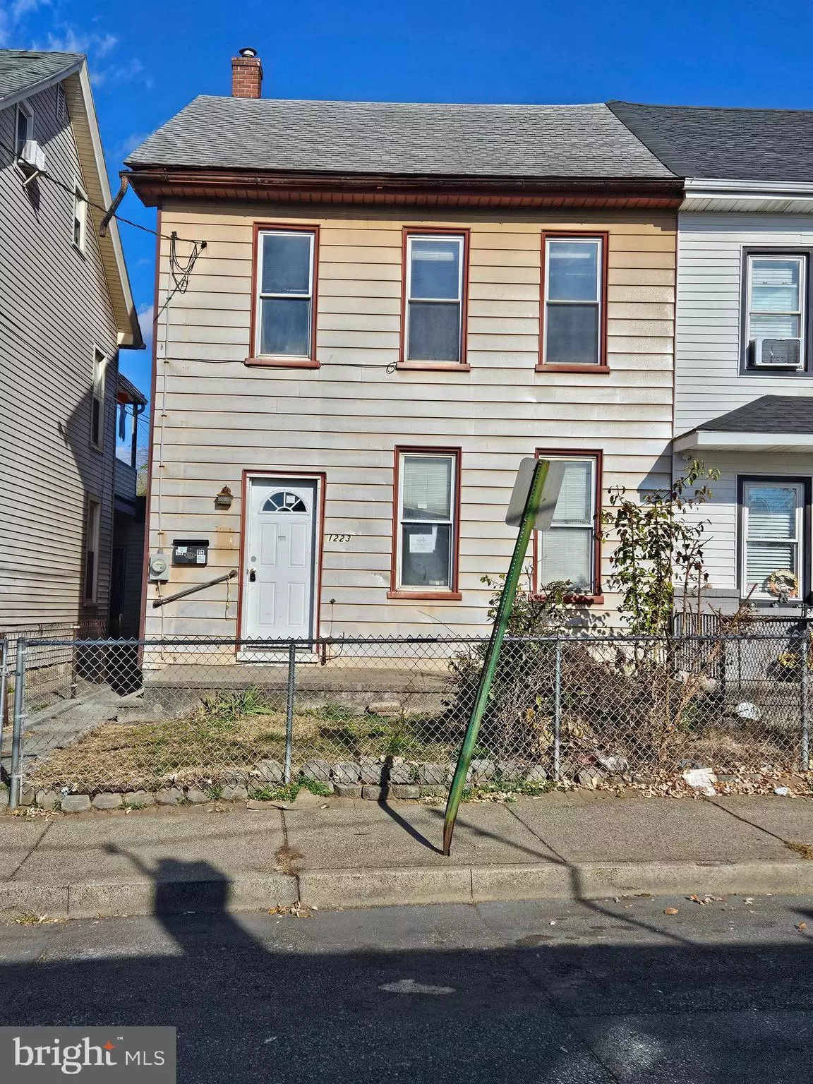 Lebanon, PA 17046,1223 CHURCH ST