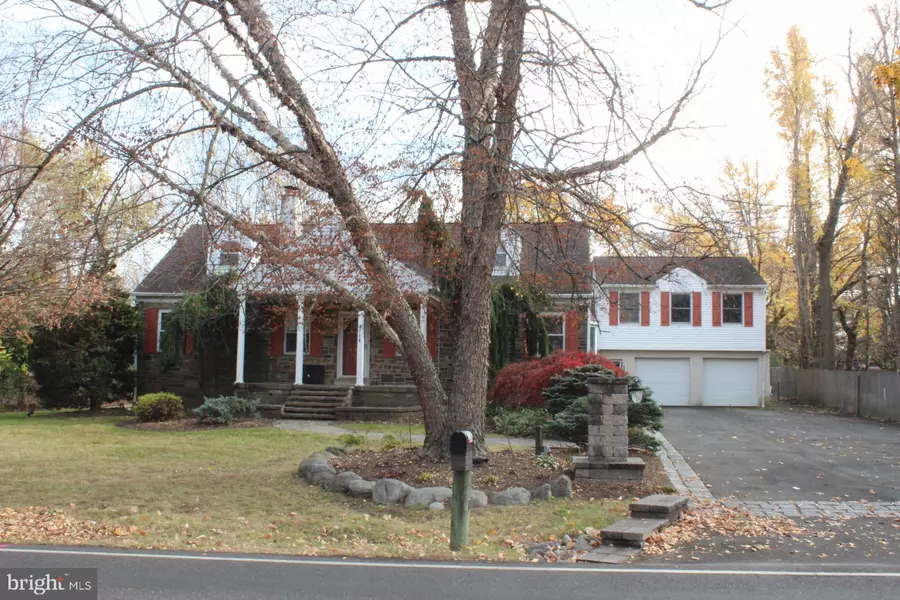 1714 E BUTLER PIKE, Maple Glen, PA 19002