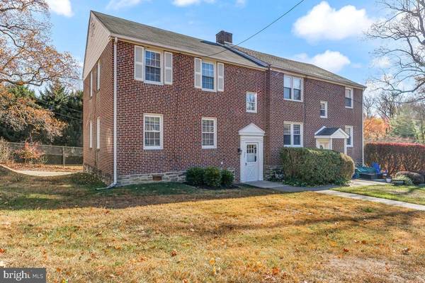 Drexel Hill, PA 19026,203 PILGRIM LN