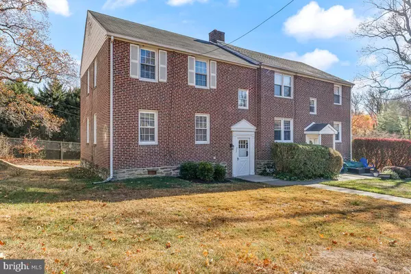 Drexel Hill, PA 19026,203 PILGRIM LN