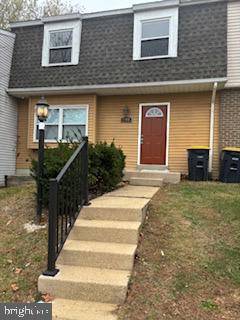 904 NADINE, Landover, MD 20785