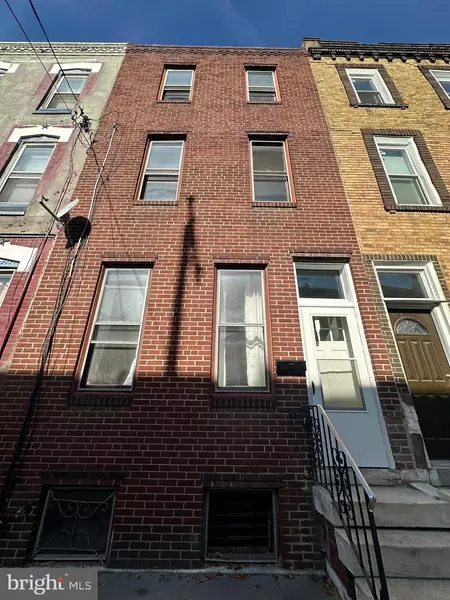 1607 WHARTON ST, Philadelphia, PA 19146