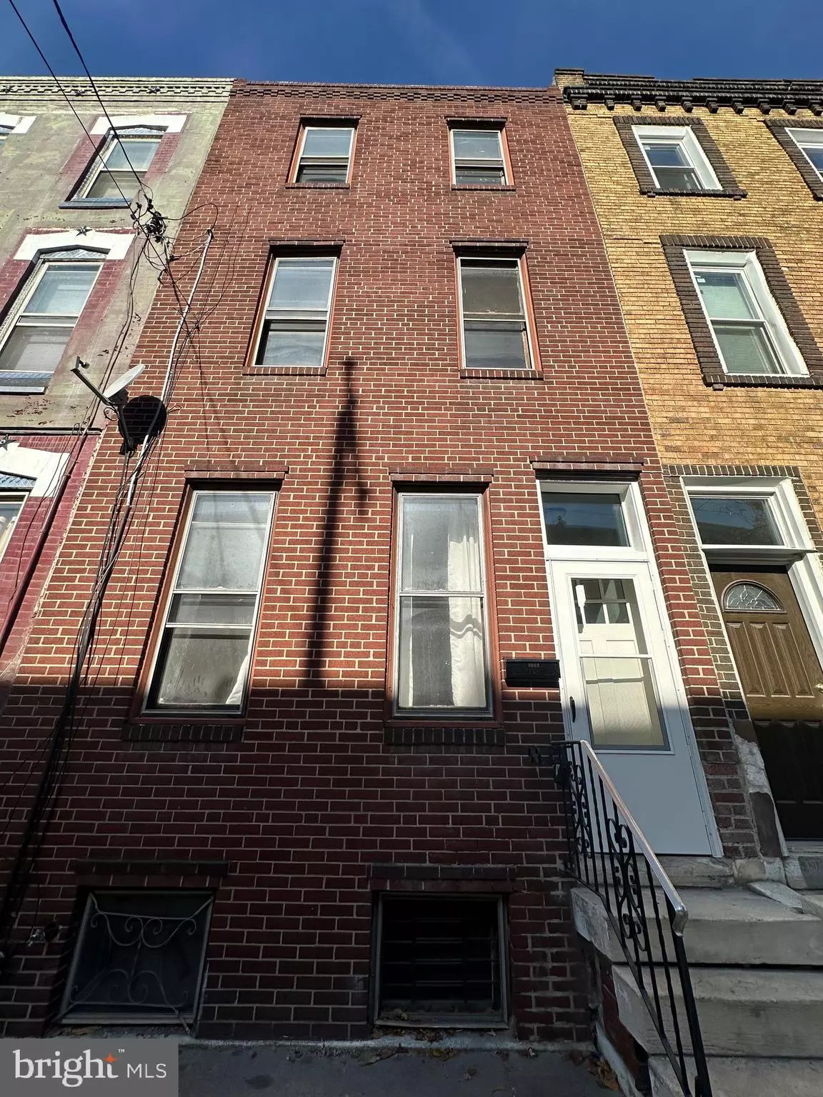 Philadelphia, PA 19146,1607 WHARTON ST