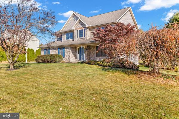 1227 LANDIS VALLEY RD, Lancaster, PA 17601