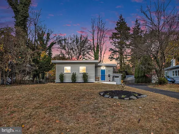 8303 MACARTHUR RD,  Wyndmoor,  PA 19038