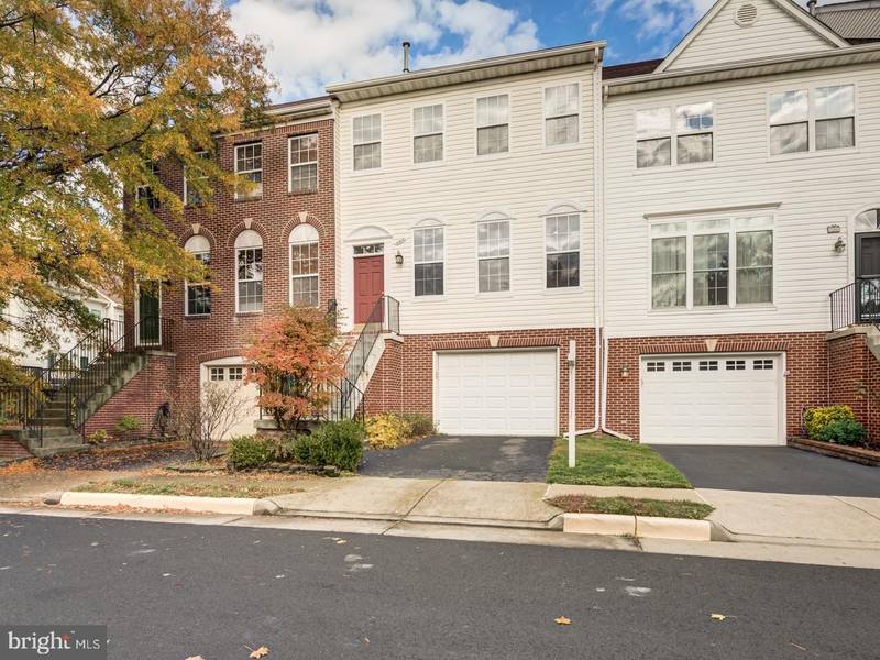 6510 TASSIA DR, Alexandria, VA 22315