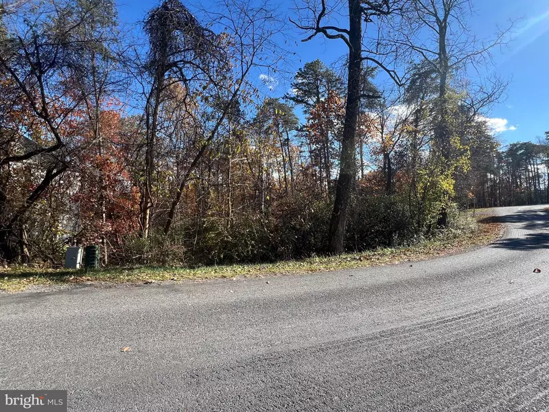 LOT 98 S LAKEVIEW DR, Cross Junction, VA 22625