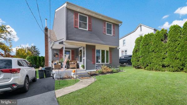 938 AVENUE C, Langhorne, PA 19047