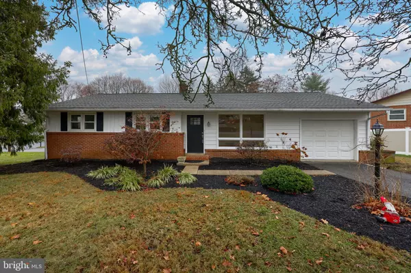 1696 VALLEY FORGE RD, Lancaster, PA 17603