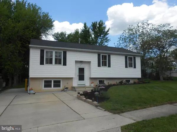 603 BLOOMFIELD DR, Westampton, NJ 08060