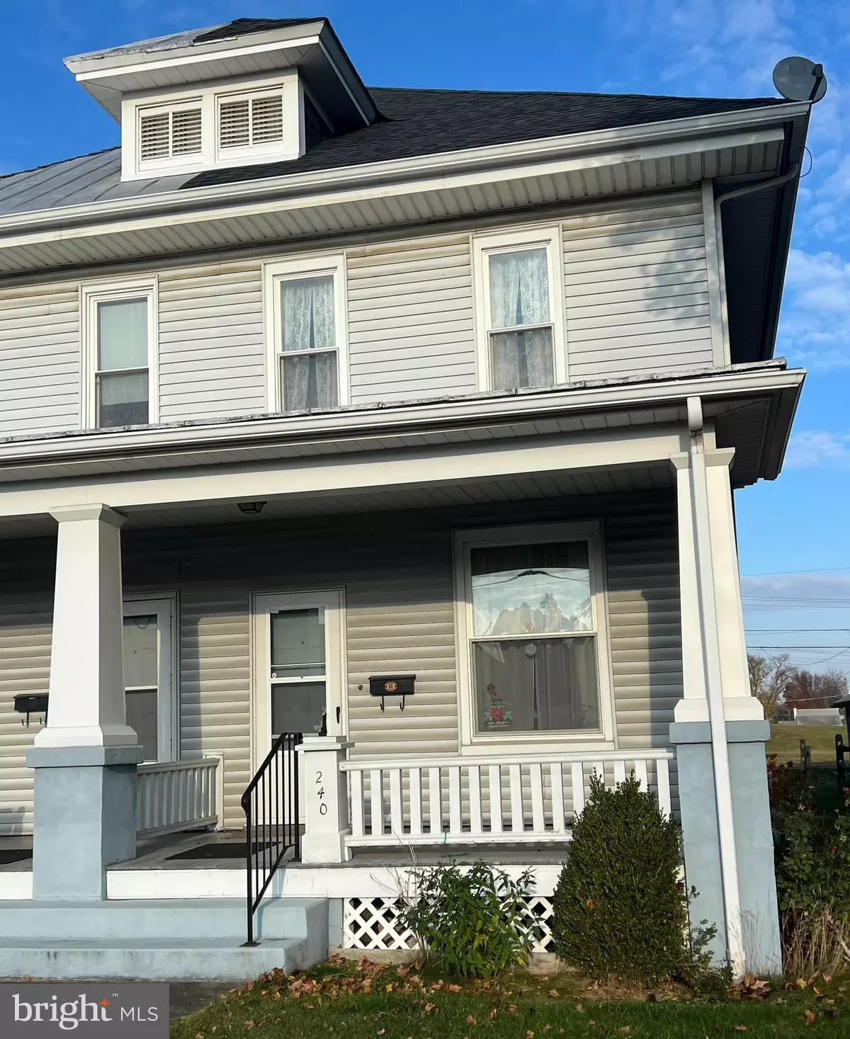 Palmyra, PA 17078,240 N LINCOLN ST