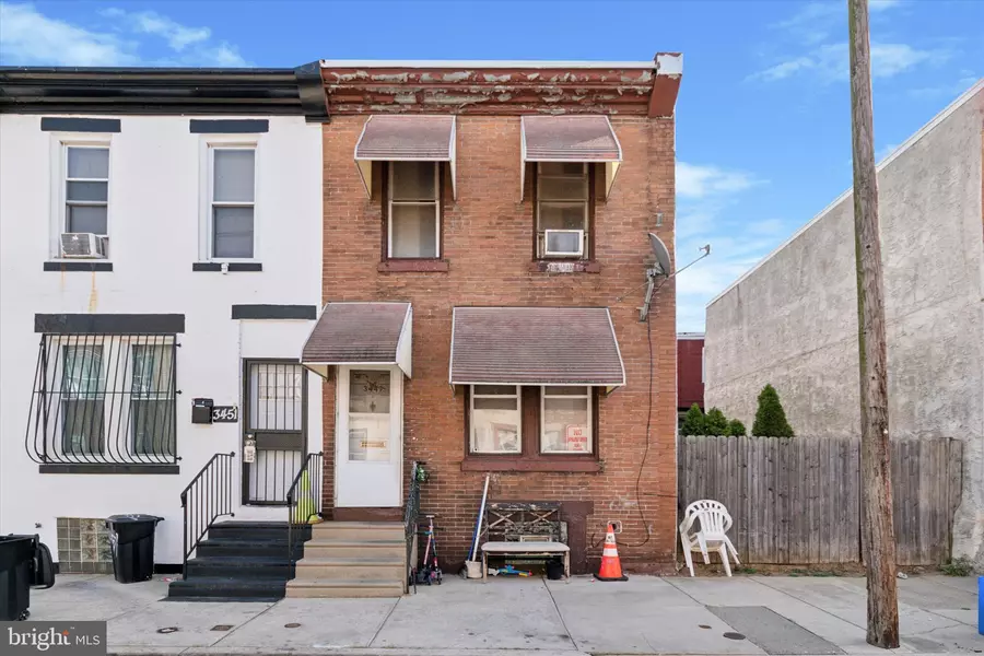 3449 HARTVILLE ST, Philadelphia, PA 19134