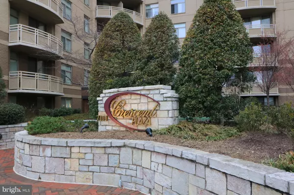 Bethesda, MD 20815,7111 WOODMONT AVE #418